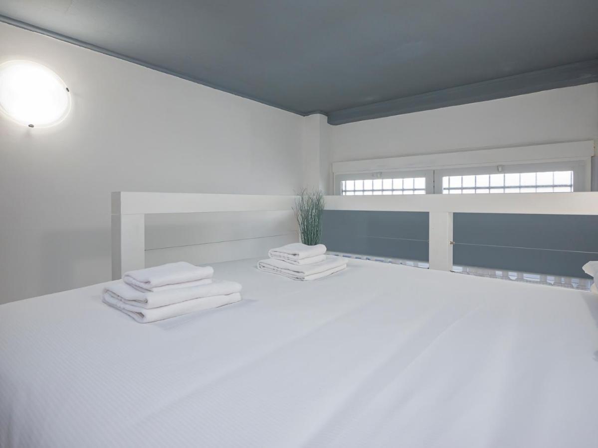 I Host Apartment - Neera 22 Μιλάνο Εξωτερικό φωτογραφία