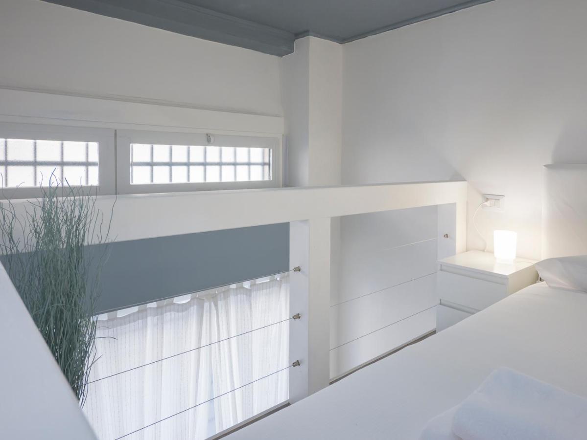 I Host Apartment - Neera 22 Μιλάνο Εξωτερικό φωτογραφία