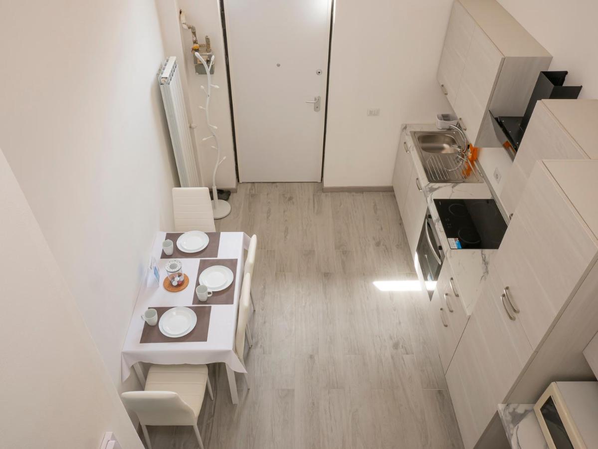 I Host Apartment - Neera 22 Μιλάνο Εξωτερικό φωτογραφία