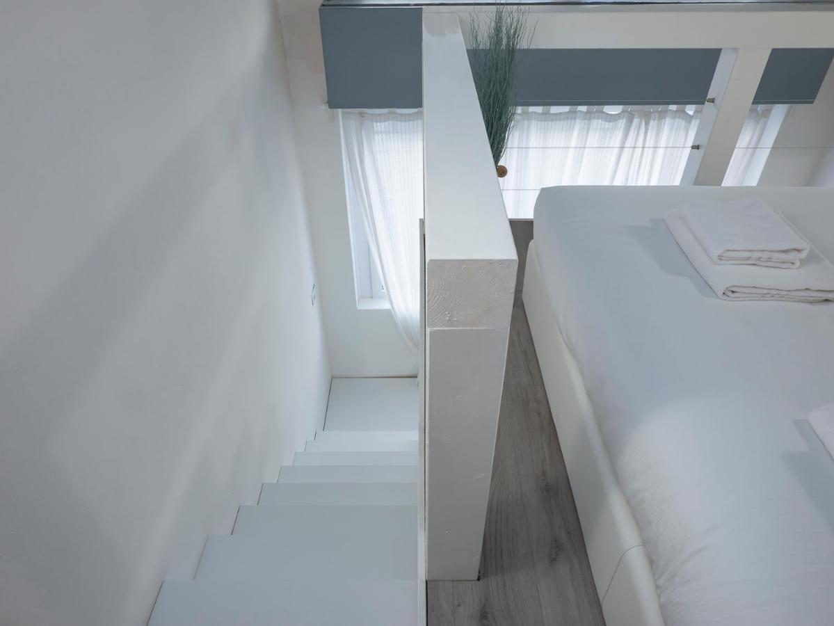 I Host Apartment - Neera 22 Μιλάνο Εξωτερικό φωτογραφία