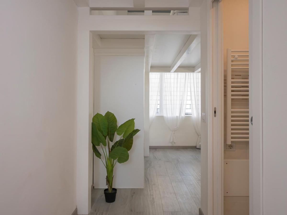 I Host Apartment - Neera 22 Μιλάνο Εξωτερικό φωτογραφία