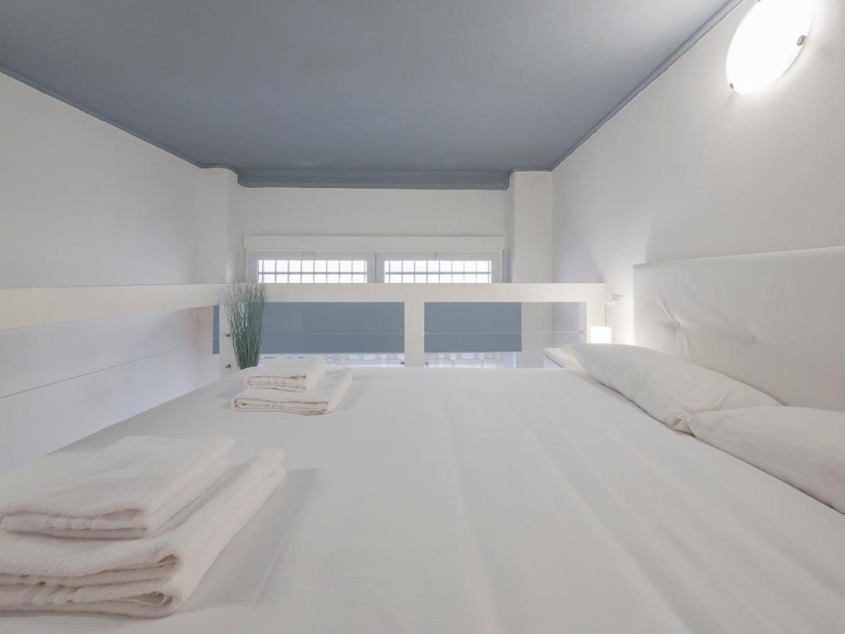 I Host Apartment - Neera 22 Μιλάνο Εξωτερικό φωτογραφία