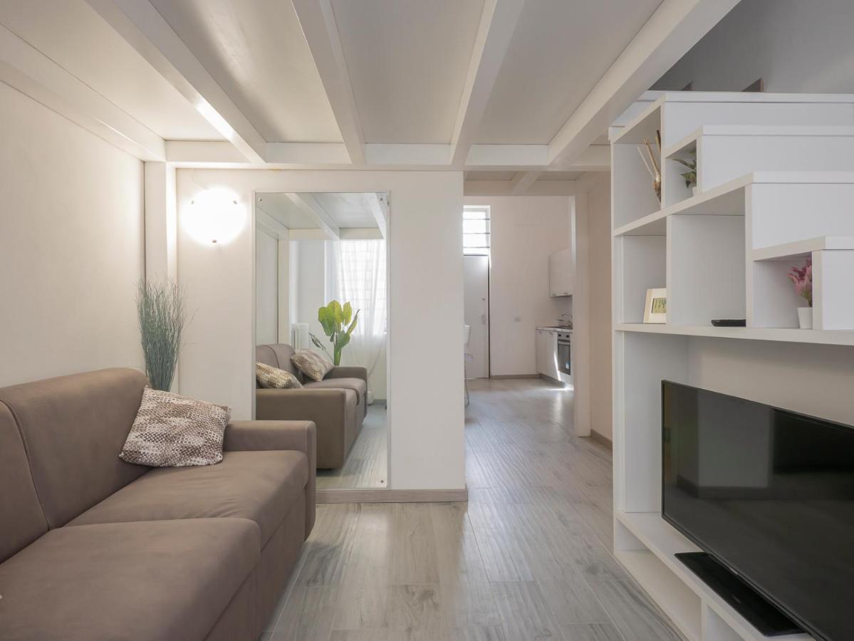 I Host Apartment - Neera 22 Μιλάνο Εξωτερικό φωτογραφία