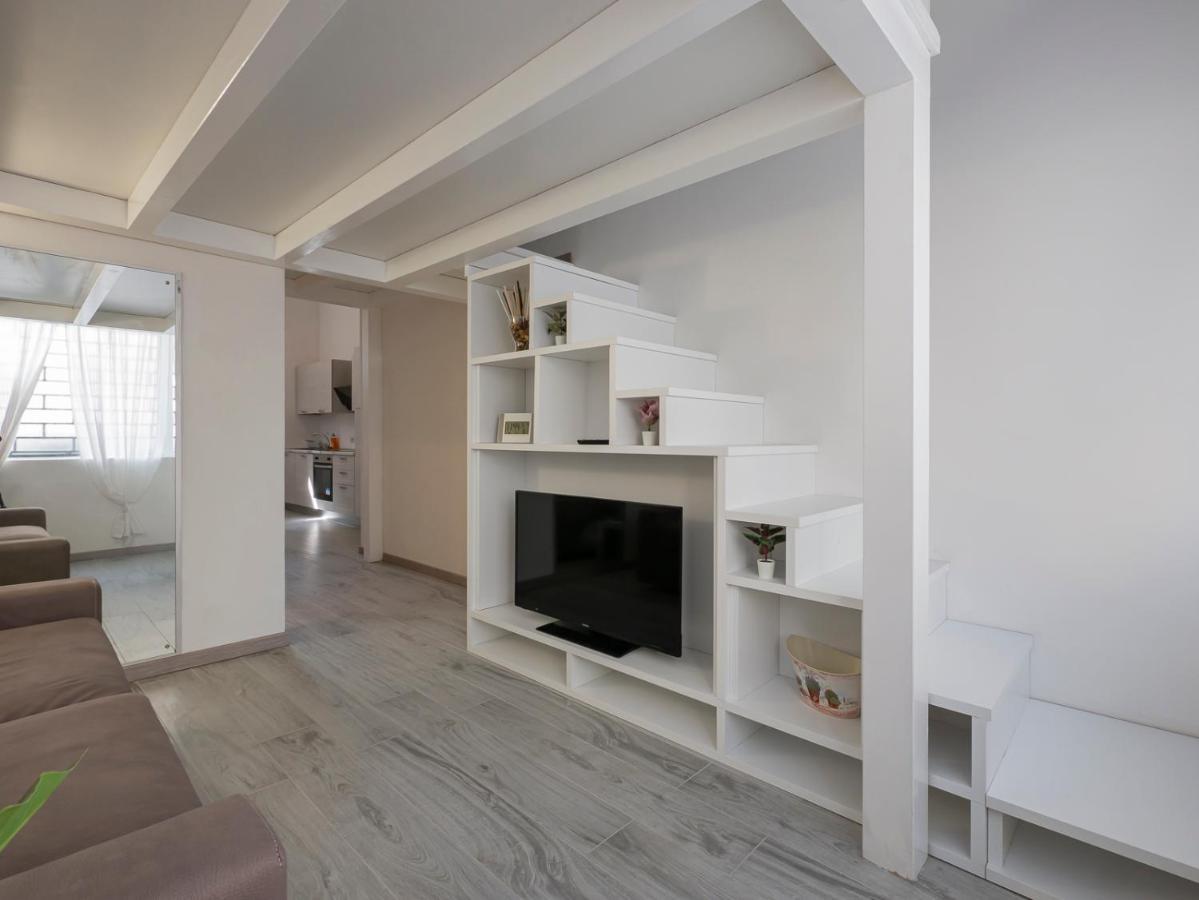I Host Apartment - Neera 22 Μιλάνο Εξωτερικό φωτογραφία