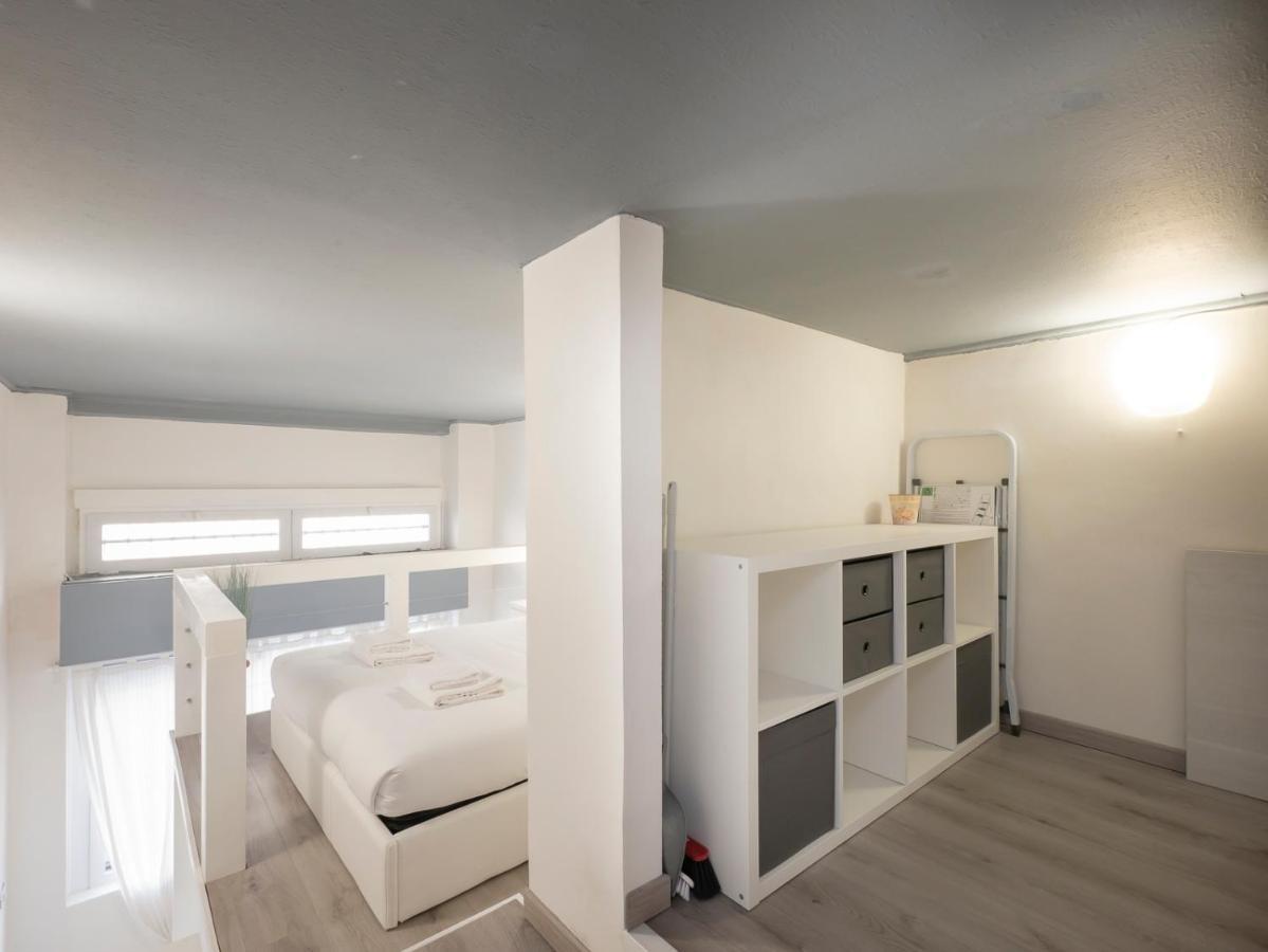 I Host Apartment - Neera 22 Μιλάνο Εξωτερικό φωτογραφία