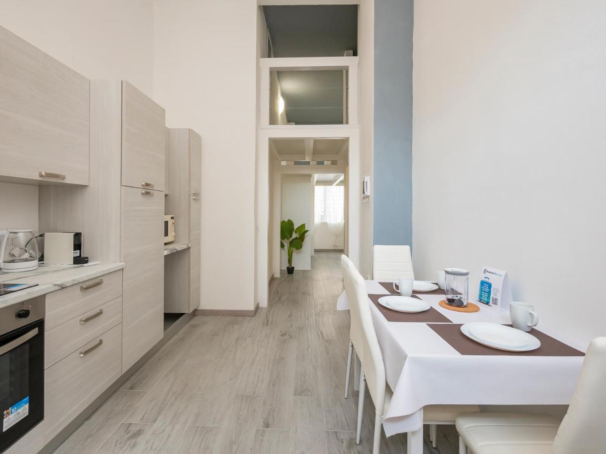 I Host Apartment - Neera 22 Μιλάνο Εξωτερικό φωτογραφία