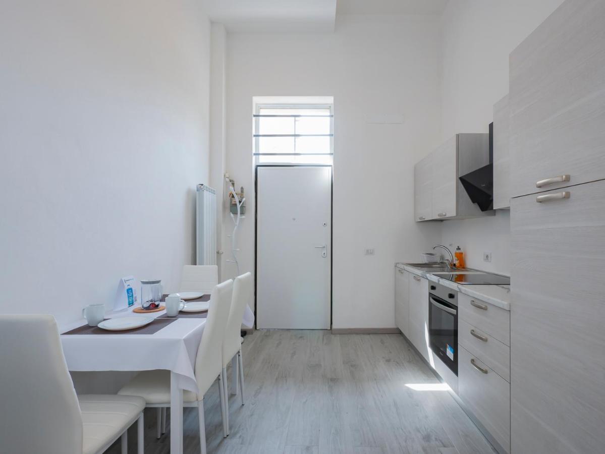 I Host Apartment - Neera 22 Μιλάνο Εξωτερικό φωτογραφία