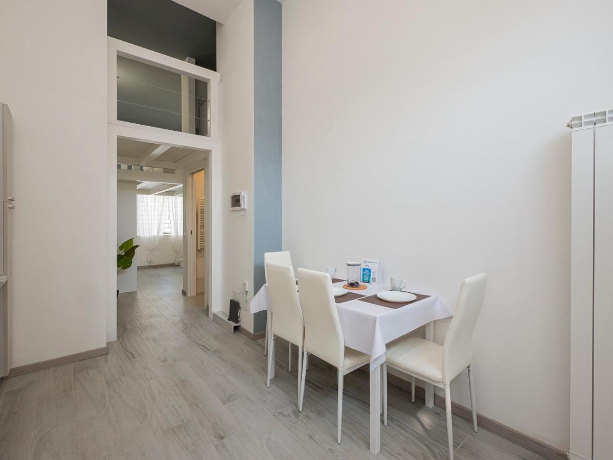I Host Apartment - Neera 22 Μιλάνο Εξωτερικό φωτογραφία