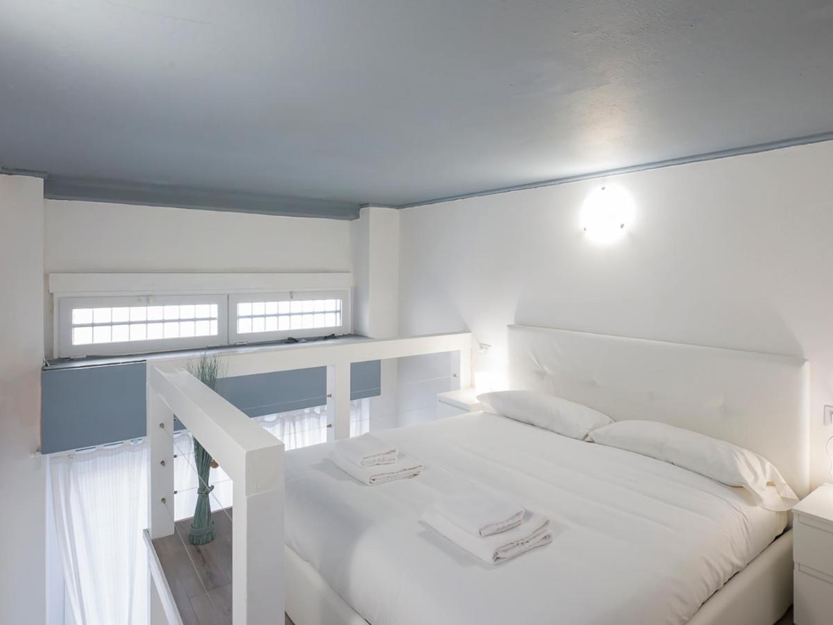 I Host Apartment - Neera 22 Μιλάνο Εξωτερικό φωτογραφία