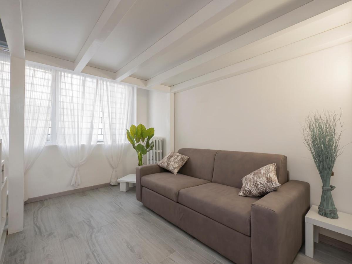 I Host Apartment - Neera 22 Μιλάνο Εξωτερικό φωτογραφία