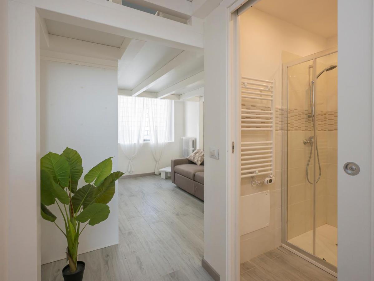 I Host Apartment - Neera 22 Μιλάνο Εξωτερικό φωτογραφία